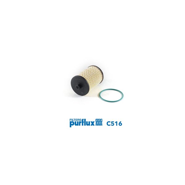 Polttoainesuodatin PURFLUX PURFLUX