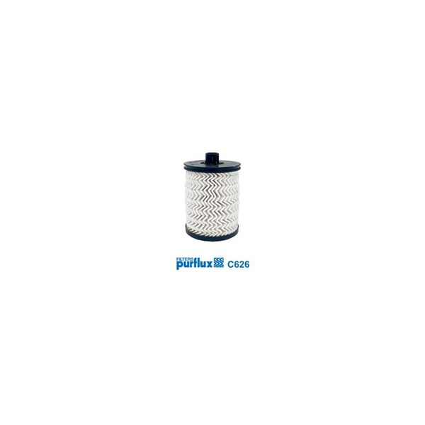 Polttoainesuodatin PURFLUX PURFLUX