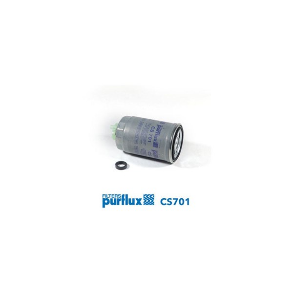 Polttoainesuodatin PURFLUX PURFLUX