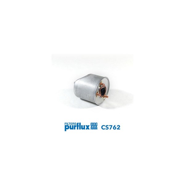 Polttoainesuodatin PURFLUX PURFLUX