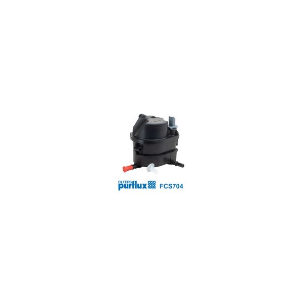Polttoainesuodatin PURFLUX PURFLUX