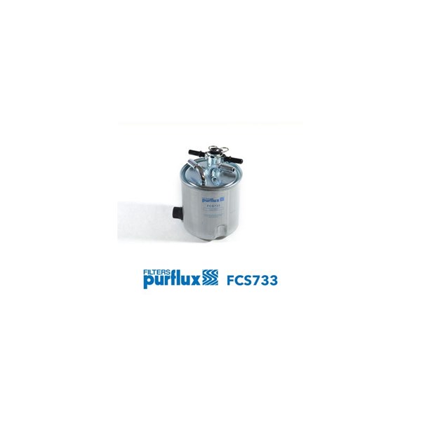 Polttoainesuodatin PURFLUX PURFLUX
