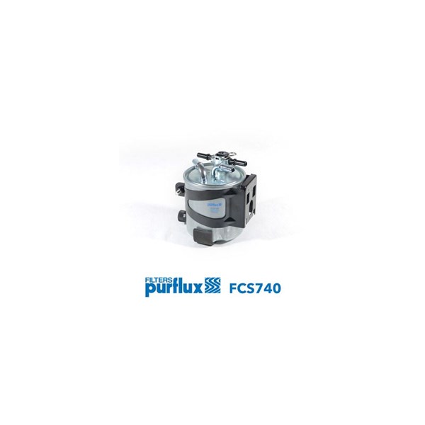 Polttoainesuodatin PURFLUX PURFLUX