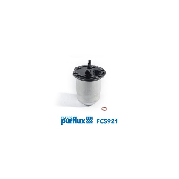 Polttoainesuodatin PURFLUX PURFLUX