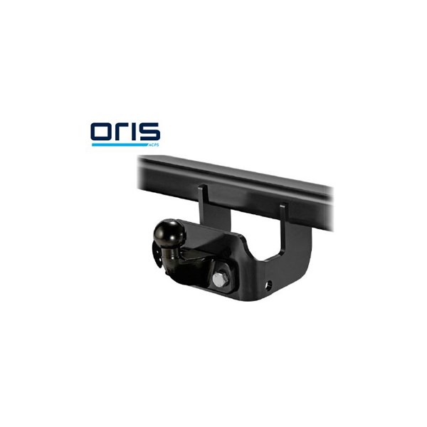 Dragkrok - ford tourneo connect, transit connect