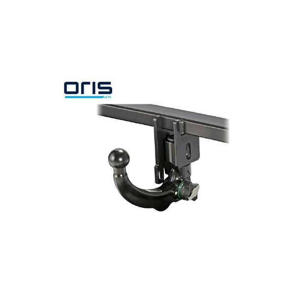 Dragkrok - audi q5, q5 sportback, q5 van