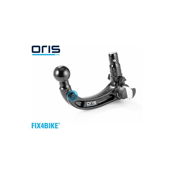 Dragkrok ACPS-Oris Hyundai Ioniq 6 2022– släpvikt 1627 kg - hyundai ioniq 6