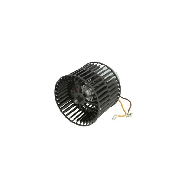 Sisätilapuhallin 12V