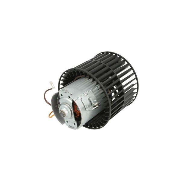 Sisätilapuhallin 12V