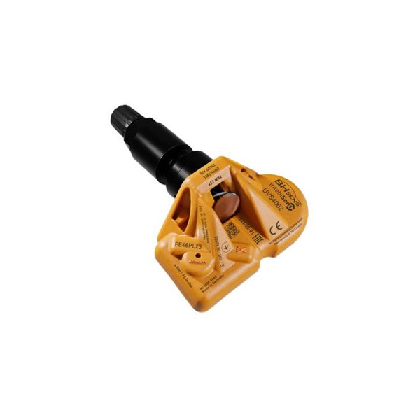 Pyöräanturi, rengaspaine (TPMS)