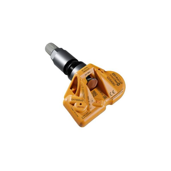 Pyöräanturi, rengaspaine (TPMS)