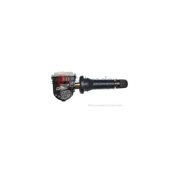 Pyöräanturi, rengaspaine (TPMS)