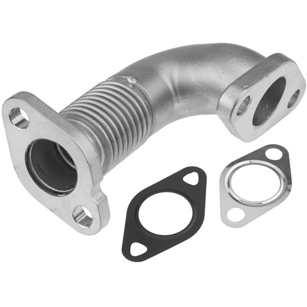 Putki, EGR-venttiili NTY NTY