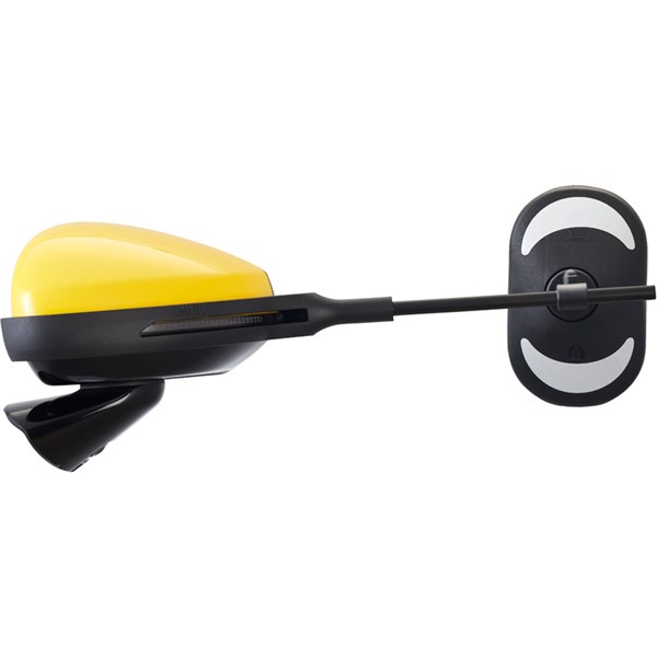 Caravan-peili Polestar 2/Volvo EX30, Ulkopeili EMUK Emuk