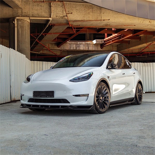 Täydellinen korisarja Tesla Model Y 2019-2025 ONEWAY OneWay