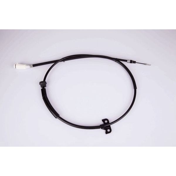 Vaijeri, käsijarru, Takana, Oikea, Vasen LPR LPR