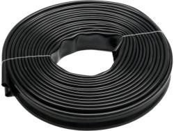 Tyhjennysletku pumpulle 1 tuuma 50 m VOREL VOREL