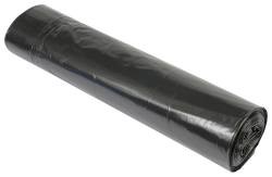 Jätesäkki narulla 60 L 10 kpl VOREL VOREL