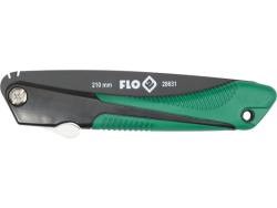 Taittuva puutarhasaha 210 mm FLO Flo