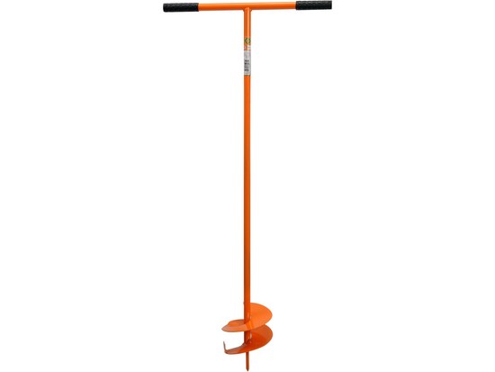 Maanporakone F170 FLO Flo