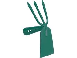 Käsikuokka haarukalla 7 cm FLO Flo