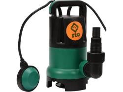 Uppopumppu likavedelle 550 W FLO Flo