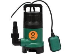 Uppopumppu likavedelle 750 W FLO Flo