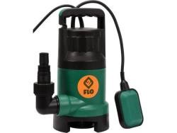 Uppopumppu likavedelle 900 W FLO Flo