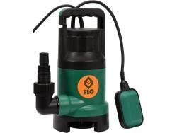 Uppopumppu likavedelle 1100 W FLO Flo
