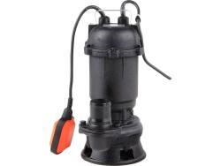 Jätevesipumppu murskaimella 450 W FLO Flo