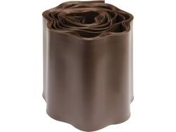 Reunakate ruskea 9 m 15 cm FLO Flo