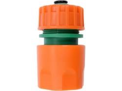 Pikaliitin stoppi 1/2" FLO Flo