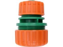 Korjausliitin 1/2" ja 3/4" FLO Flo