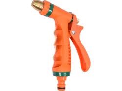 Sadepistooli metalli säädettävä FLO Flo