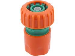 Letkuliitin stoppi 3/4" FLO Flo