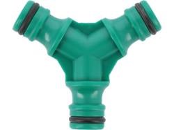Y-haara 1/2" FLO Flo