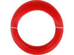 Trimmerilanka pyöreä 2,0 mm x 10 m FLO Flo