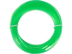 Trimmerilanka nelikulmainen 1,3 mm x 10 m FLO Flo