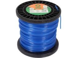 Trimmerilanka tähtimuotoinen 3,0 mm x 60 m FLO Flo