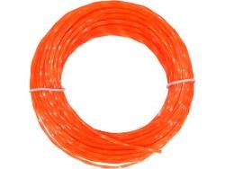 Trimmerilanka Silent 2,0 mm x 15 m FLO Flo