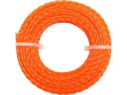 Trimmerilanka Silent 2,7 mm x 15 m FLO Flo