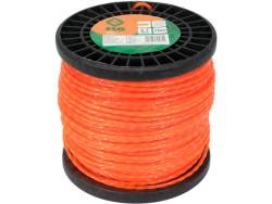 Trimmerilanka Silent 2,7 mm x 70 m FLO Flo