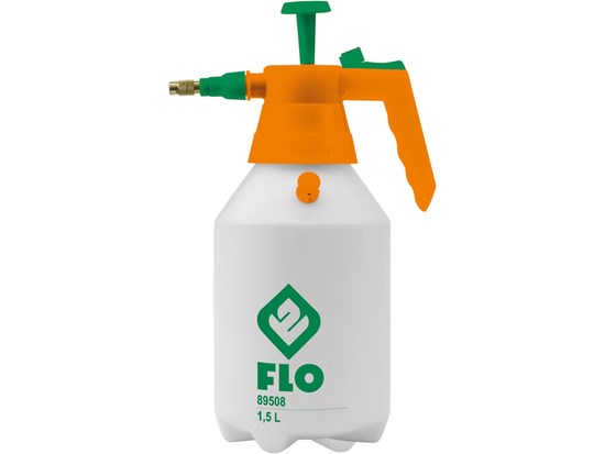 Käsipainepullo 1,5 L FLO Flo