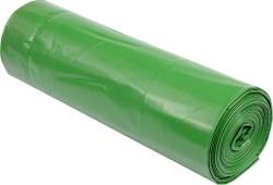 Puutarhasäkki narulla 60 L 10-pack YATO FLO Flo