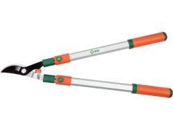 Alumiiniset teleskooppiset oksasakset 660–1000 mm FLO Flo