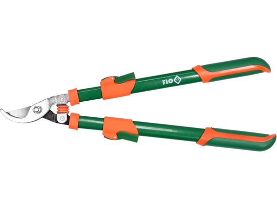 Teleskooppileikkurit 660–910 mm FLO Flo