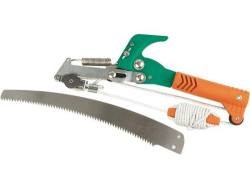 Teleskooppijatke 99310 1300-2370 mm FLO Flo