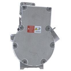 Kompressori, ilmastointilaite 288V MAHLE MAHLE