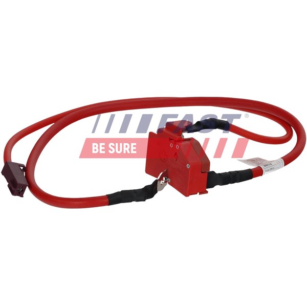 Akkuadapteri FAST FAST