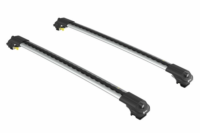 Kattoteline Volkswagen ID7 Tourer 2024- Turtle Nordic